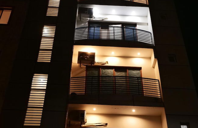 Remarkable Diamond Apartment Dha Defense Karachi - Photo 26