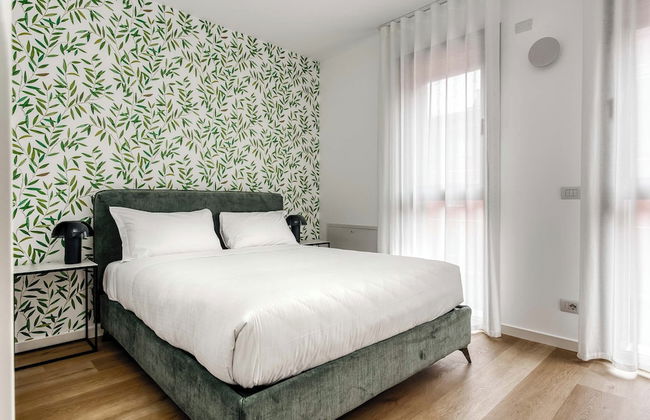 Limehome Milan Park Towers - Photo 3