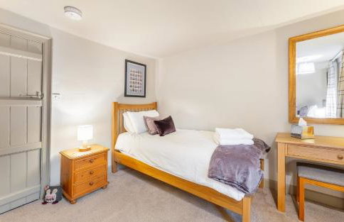 Peacock Cottage - Foto 25