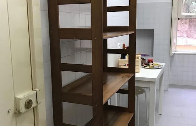 Apartments Center Castelo de São Jorge - Photo 127