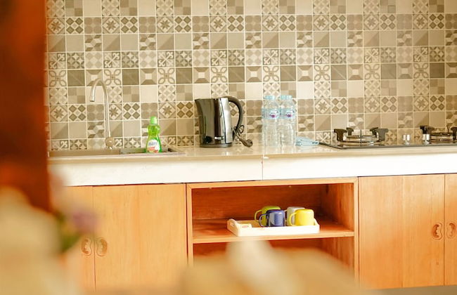 Danka Vacation Home - Foto 14