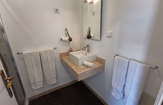 Villa Nova Madeira no Funchal Casa A e B - Photo 23