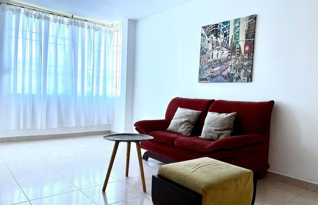 Apartamento Cerca Al centro - Foto 32