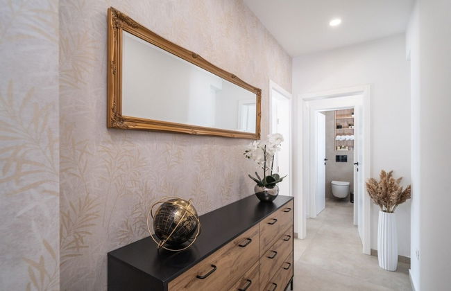 Luxury Villa Entrata-Five Bedroom Villa - Foto 34