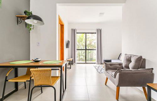 Flats das Palmeiras - Foto 30