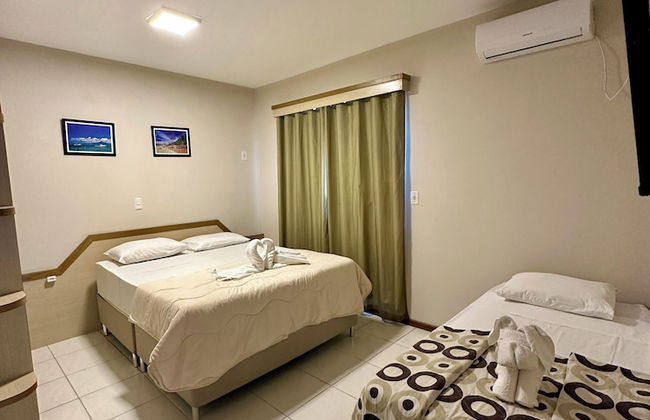 Pousada Brisa do Mar - Photo 10