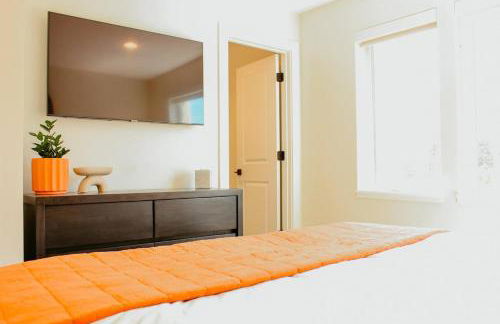 New Downtown Hailey Condo with Rooftop Hot Tub - Foto 20