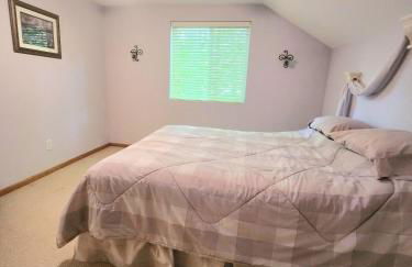 Kosebu on Big Norway Lake - Foto 20