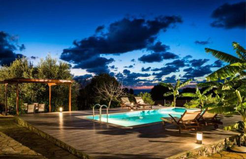 1841 Petrino Villa - Foto 41