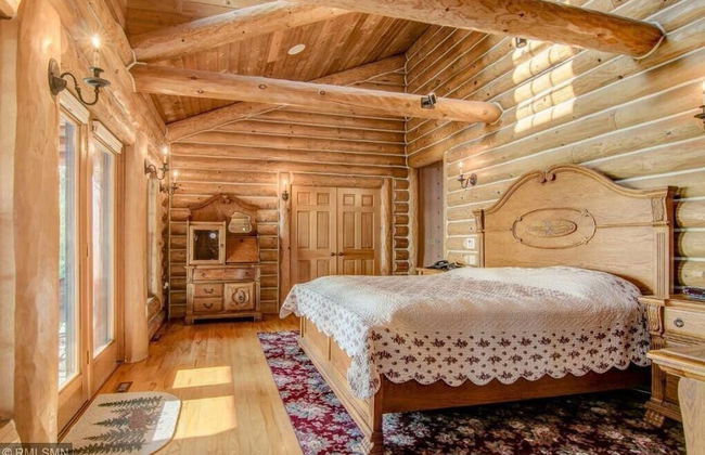 Chippewa View Lodge - Foto 3