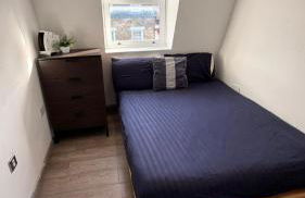 Central Euston Hideaway - Foto 9