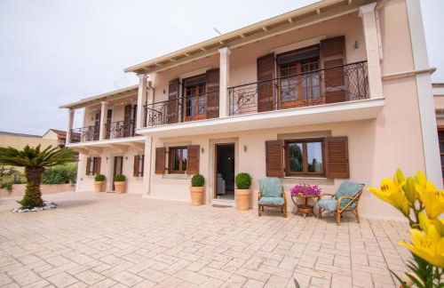 Dimoulias House - Foto 14