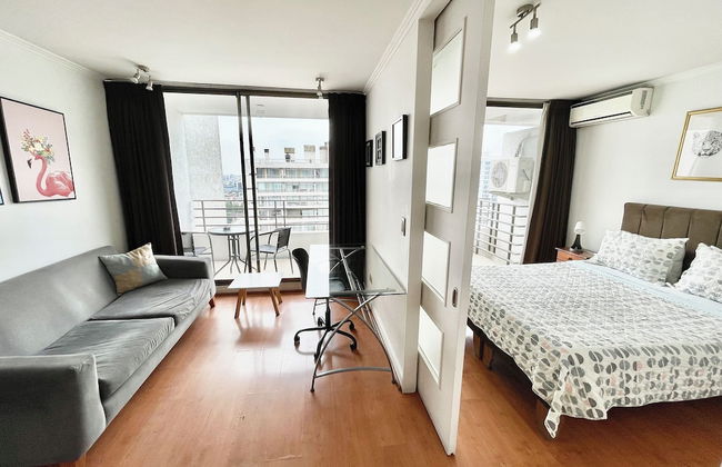 Rho Departamentos - Foto 51