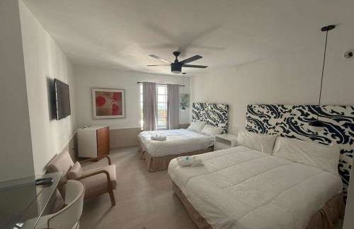 Hotel Harrisson By Renzi - Foto 19