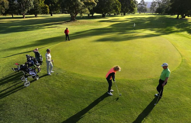 Three Beaches - Chic Eco Home Tasmania - Foto 65