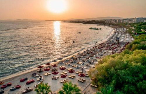 Modern 2BR city flat 10min from the beach - Foto 59