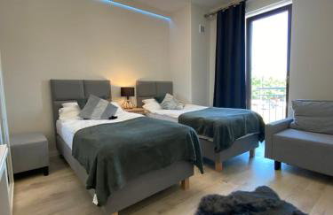 Aparthotel Riva - Foto 1