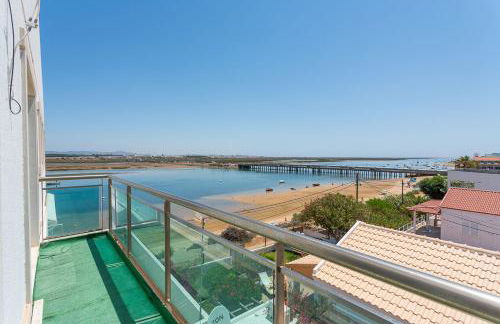 Blife Charlya private apartment at Faro beach - Foto 1