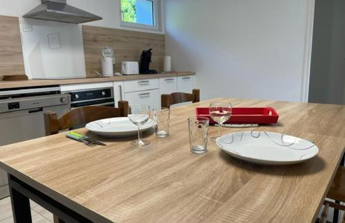 Gite Amandine - Foto 14