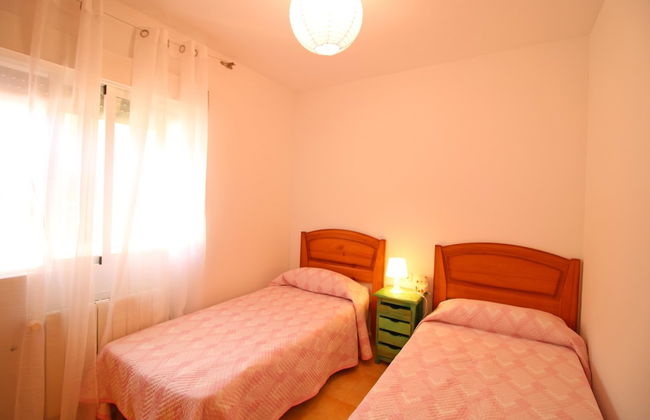 Bungalow Costa Calpe - Paradero de Oltá - Foto 3