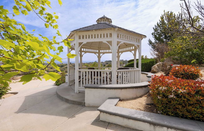 Le Grand Bleu by Avantstay Luxury Hilltop Estate - Foto 5