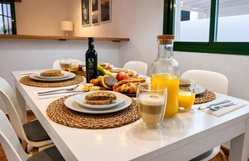 Kalendra Jable · Amplia y tranquila cerca del mar - Foto 23