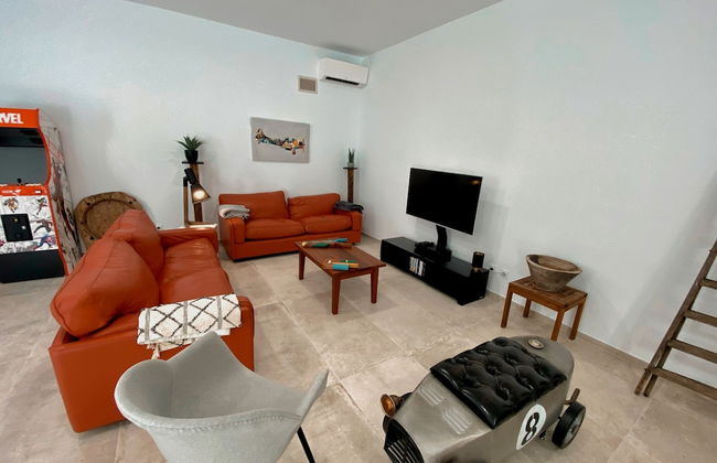 Mas de la Riale - Photo 68