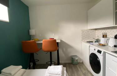 Brand New Heart of London Stays - Foto 26