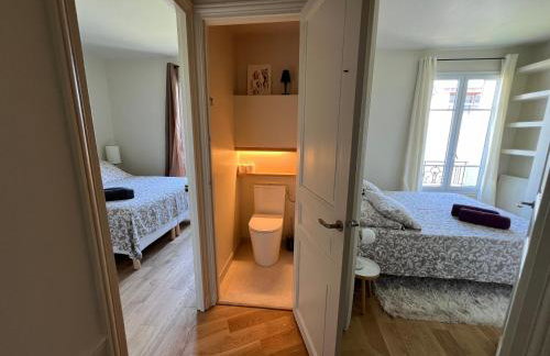 Magnifique appartement entièrement rénové - Foto 29