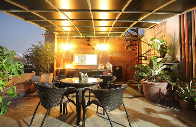 Perch Service Apartment- Sector 40 - Foto 30