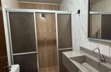 Kitnet Perto de Tudo-Varanda-Garagem - Foto 18