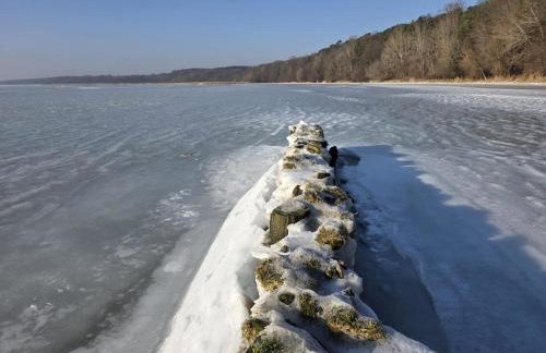 Ferienhaus Hendrikje - Foto 30