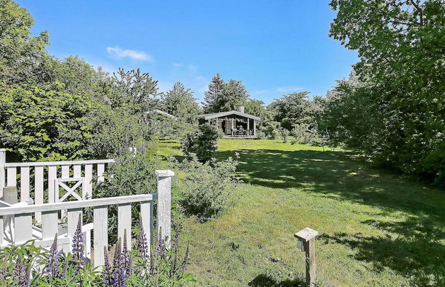 Holiday Home in Kirke Hyllinge - Foto 23