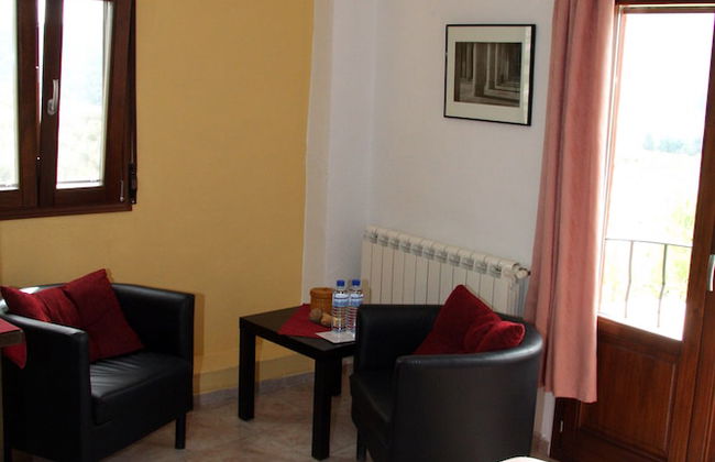 L'almàssera Casa Rural & Restaurant - Foto 9