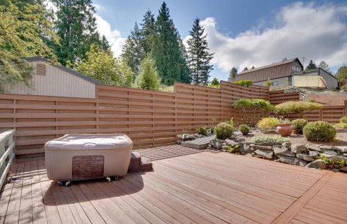 Pet-Friendly Auburn Home on 3 Acres - Foto 27