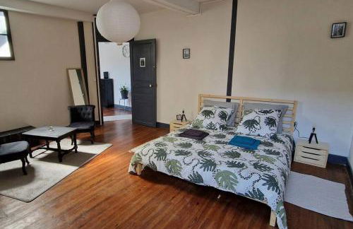 Chambre dans maison de ville - 2 Personnes - Foto 26