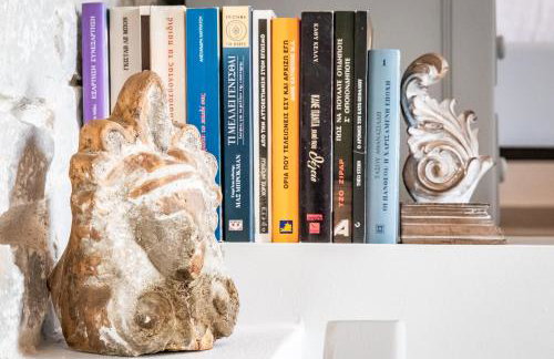 Amaranthos Village Home - Foto 27