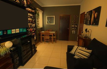 Apartamento Centro São Carlos - Foto 1