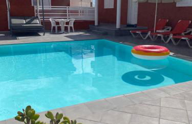 Sol y Mar El Salobre - Foto 31