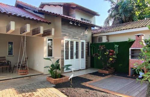 Aconchego perto das Cataratas. - Foto 1