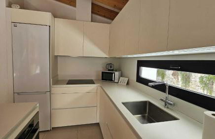 Bonita stay B Sky Piscina caliente, vistas, wifi - Foto 18