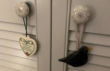 Rose Cottage - Foto 34