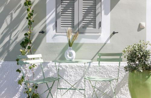 Mounouria House Koskinou - Foto 43