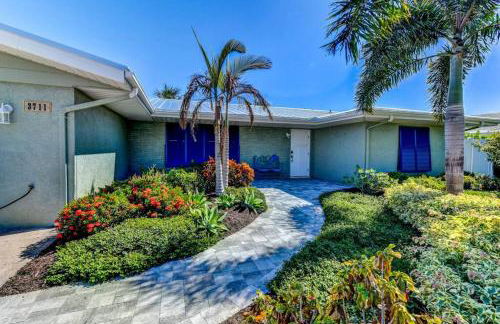 Dockside Dreams w/ Pool and Spa - Foto 15