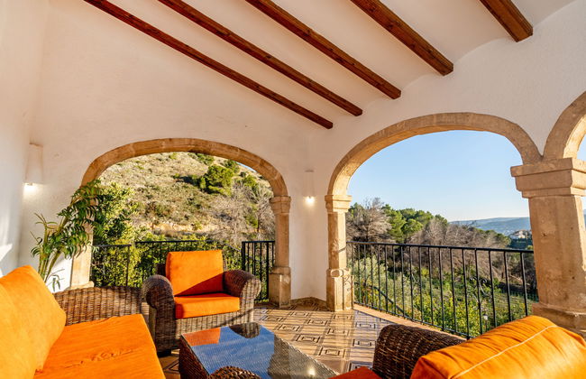 Villa Preciosa - Foto 20