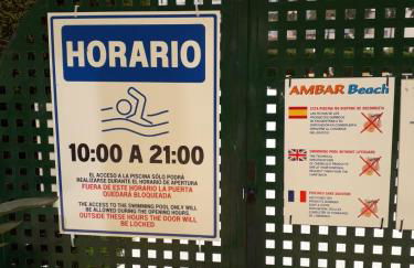 Ambar Beach Morpar Calp - Foto 53