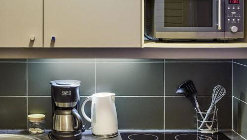 Aparthotel Adagio la Defense le Parc - Foto 3