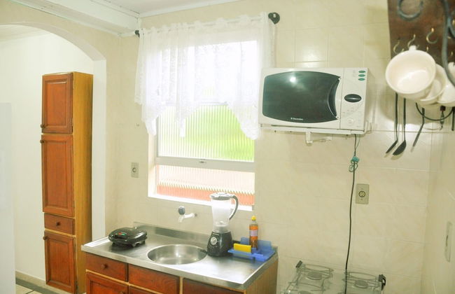 Villa Daniella - Foto 36