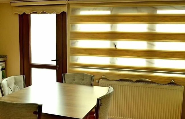 Birinci Apart Hotel - Foto 12