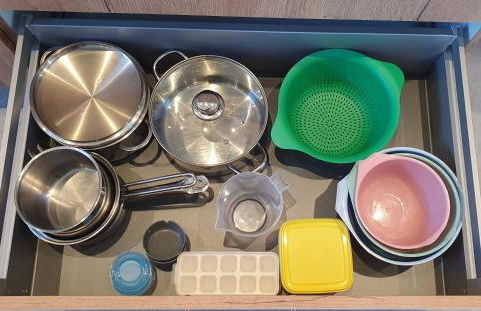 Ferienhaus Moselnest -Brauneberg - freistehend - klimatisiert - Foto 26